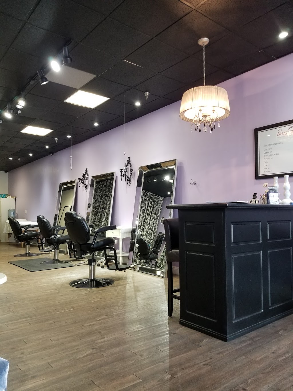 Muskan Threading, Mission Viejo, California | 27660 Marguerite Pkwy, Mission Viejo, CA 92692, USA | Phone: (949) 347-0648