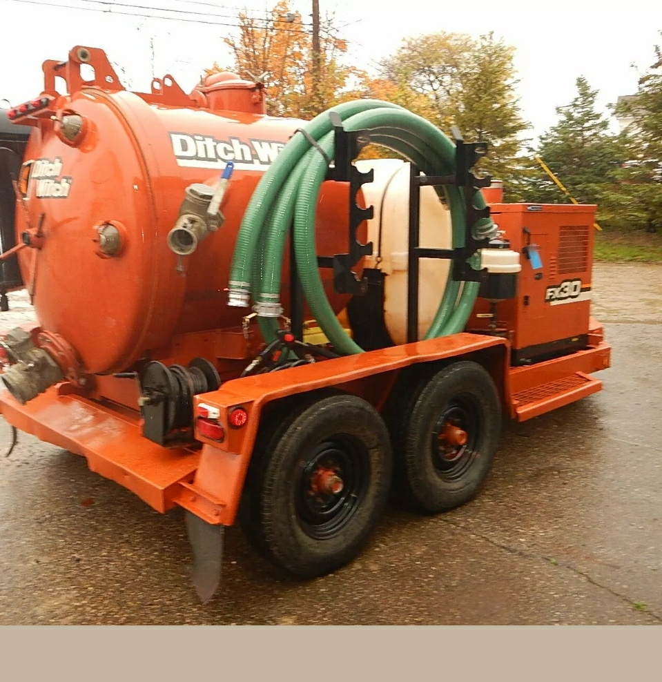 Utility & Septic Solutions LLC | 8745 Blacks Rd SW, Pataskala, OH 43062, USA | Phone: (614) 906-3720