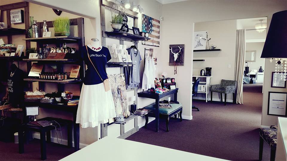 Beauty Blend Studio | 152 Maple St STE D, Auburn, CA 95603, USA | Phone: (916) 966-8888