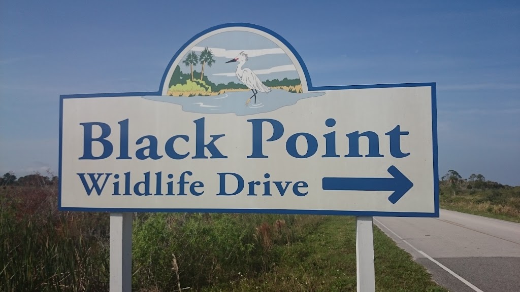 Black Point Wildlife Drive | 1989 Scrub Jay Way, Florida, USA | Phone: (321) 861-0669