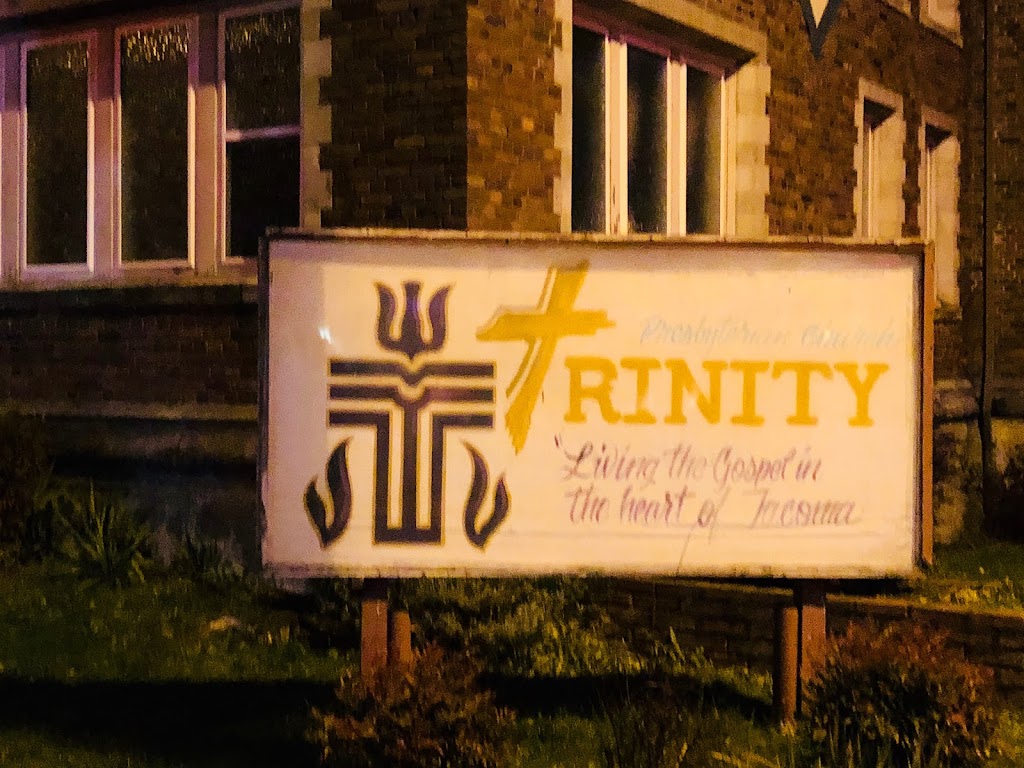 Trinity Presbyterian Church | 1615 6th Ave, Tacoma, WA 98405, USA | Phone: (253) 272-8819
