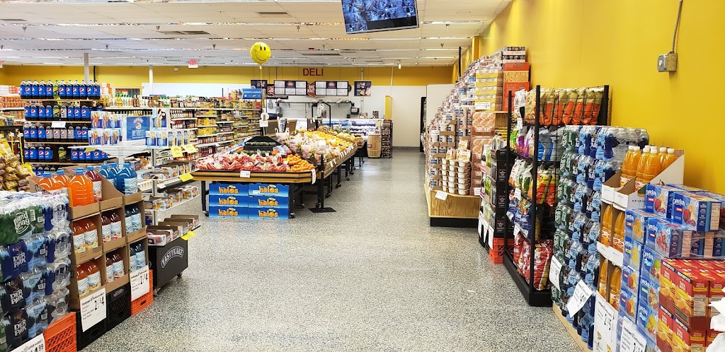FreshTown Supermarket | 400 John F Kennedy Way, Willingboro, NJ 08046, USA | Phone: (609) 733-3019