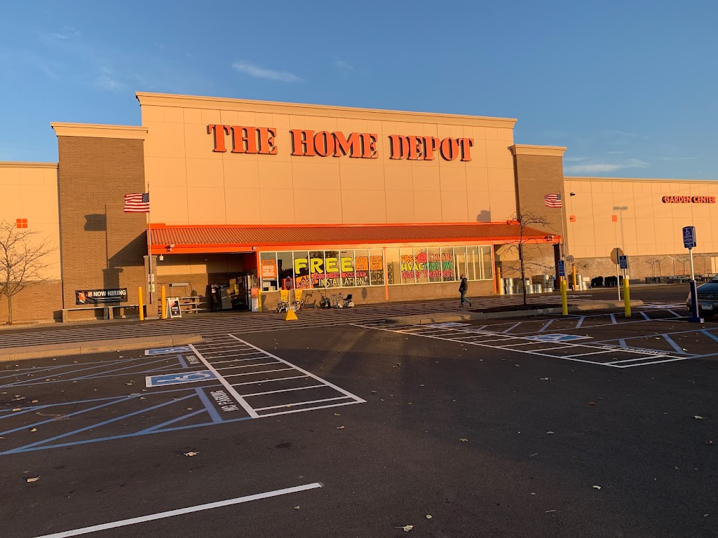 The Home Depot | 18011 Zane St NW, Elk River, MN 55330, USA | Phone: (763) 274-0543
