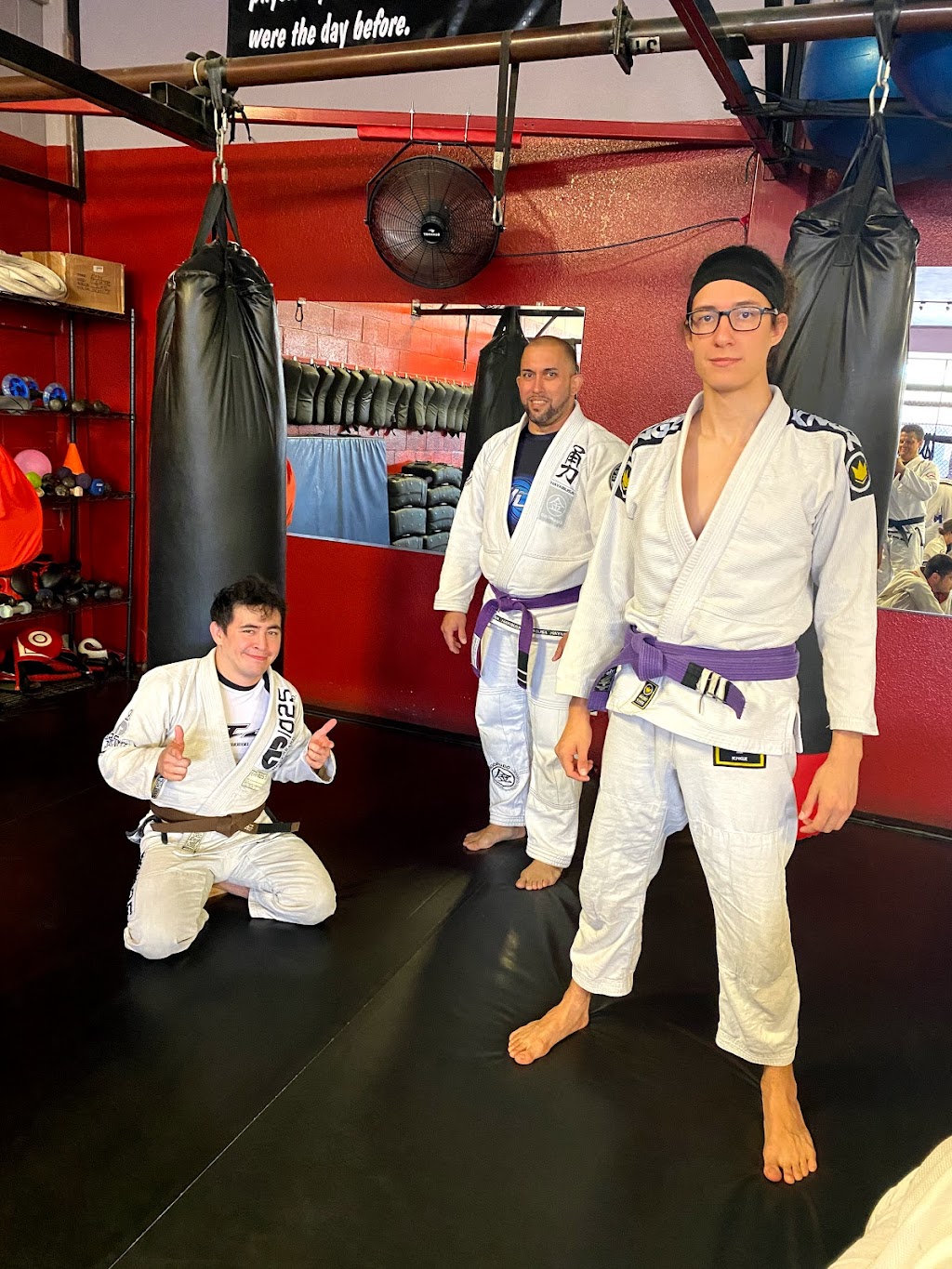 Fluid Martial Arts Academy | 3136 S McClintock Dr Ste 13, Tempe, AZ 85282, USA | Phone: (480) 349-5898