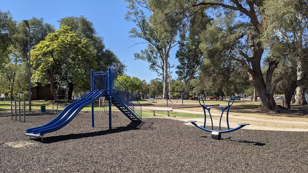 Hamilton Street Park | 4855 Hamilton St, Sacramento, CA 95841, USA | Phone: (916) 482-8377