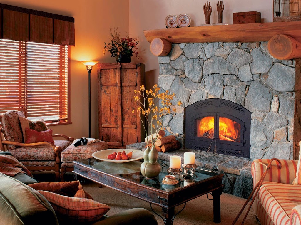 The Fireplace and Patioplace | 4285 William Penn Hwy, Murrysville, PA 15668, USA | Phone: (724) 325-1155