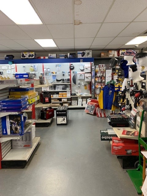 Haun Welding Supply and Specialty Gases | 564 Broadway, Menands, NY 12204, USA | Phone: (518) 250-4288