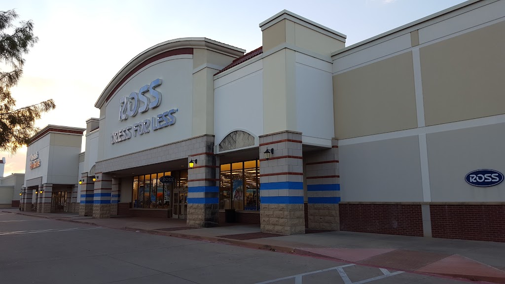 Ross Dress for Less | 339 Carroll St, Fort Worth, TX 76107, USA | Phone: (817) 882-8449