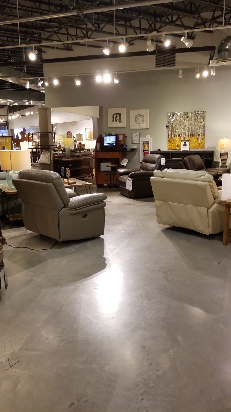 Levin Furniture and Mattress South Hills | 3664 Washington Rd, McMurray, PA 15317, USA | Phone: (724) 941-3381