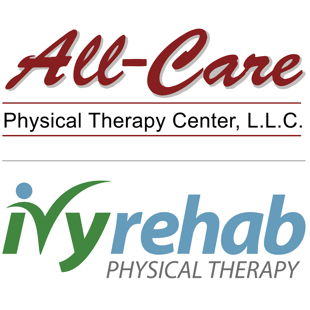 Ivy Rehab Physical Therapy | 24 N Cooks Bridge Rd, Jackson Township, NJ 08527, USA | Phone: (732) 534-7718