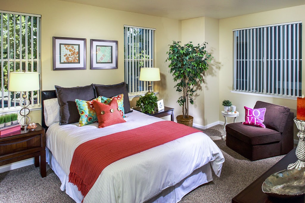 Park Place Apartments | 255 Park Pl, San Ramon, CA 94583, USA | Phone: (866) 204-1031