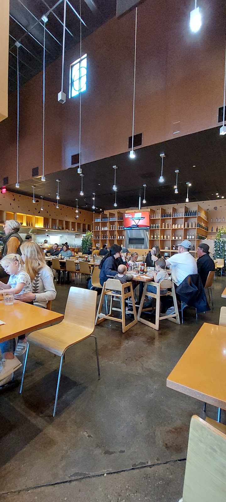 Hamilton Marketplace | 5800 Nave Dr, Novato, CA 94949, USA | Phone: (415) 277-6836