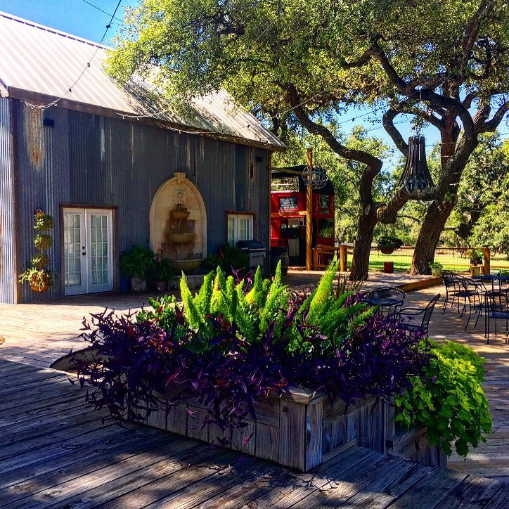 Wimberley Valley Winery | 2825 Lone Man Mountain Rd, Driftwood, TX 78619, USA | Phone: (512) 847-2592