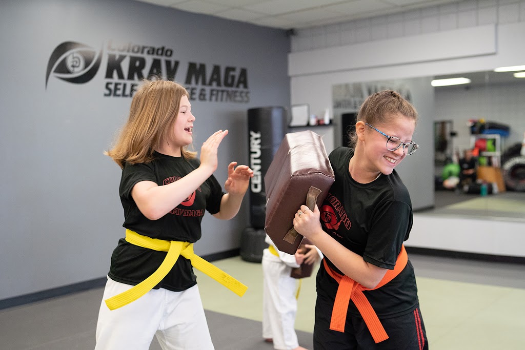 Colorado Krav Maga Lakewood | 1050 S Wadsworth Blvd, Lakewood, CO 80226, USA | Phone: (303) 984-1957