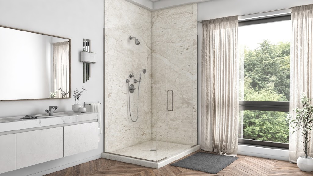 Five Star Bath Solutions of St. Louis | 16358 Westwoods Business Park, Ellisville, MO 63021, USA | Phone: (636) 735-7032