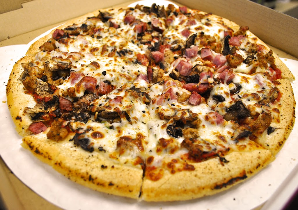 Frontroom Pizza | 13795 W Jewell Ave, Lakewood, CO 80228, USA | Phone: (303) 969-8880