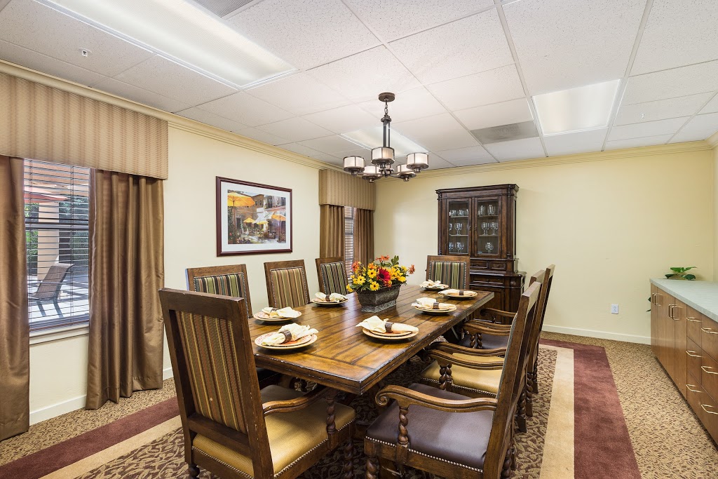 Sierra Del Sol Assisted Living | 8151 E Speedway Blvd, Tucson, AZ 85710, USA | Phone: (520) 722-8400