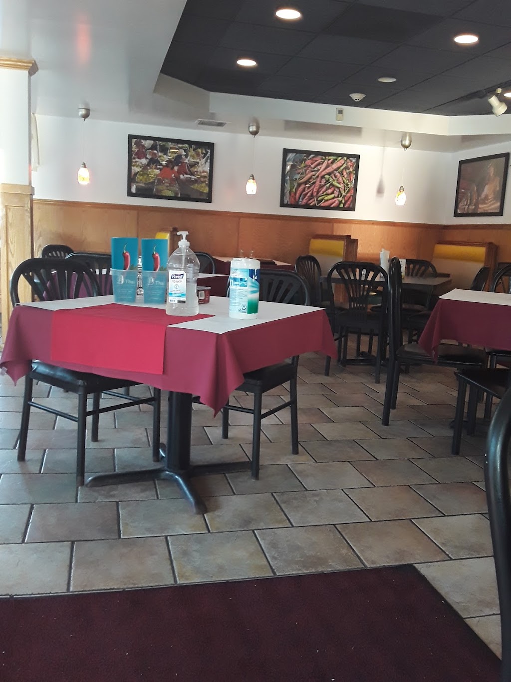 D. Thai | 7221 Ogden Ave, Lyons, IL 60534, USA | Phone: (708) 447-4662