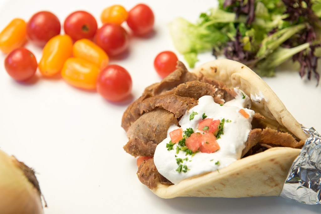 PITA Mediterranean Street Food | 36 Mill Rd #B, McDonough, GA 30253, USA | Phone: (470) 781-1251