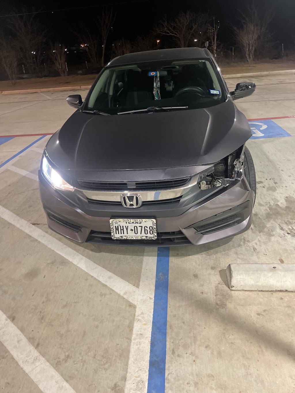 Color Customs Collision | 936 Fort Worth Dr, Denton, TX 76205, USA | Phone: (940) 566-1263