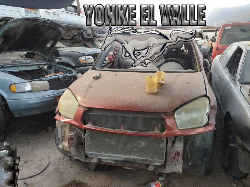 yonke el valle | Granjas Familiares Unidas, 22203 Tijuana, B.C., Mexico | Phone: 664 235 5558