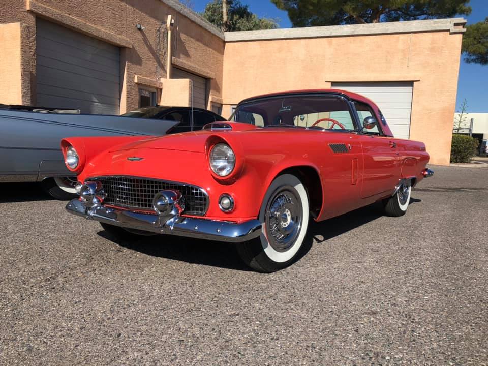 Andys Auto & Classics | 31 W Lone Cactus Dr, Phoenix, AZ 85027, USA | Phone: (480) 600-7287