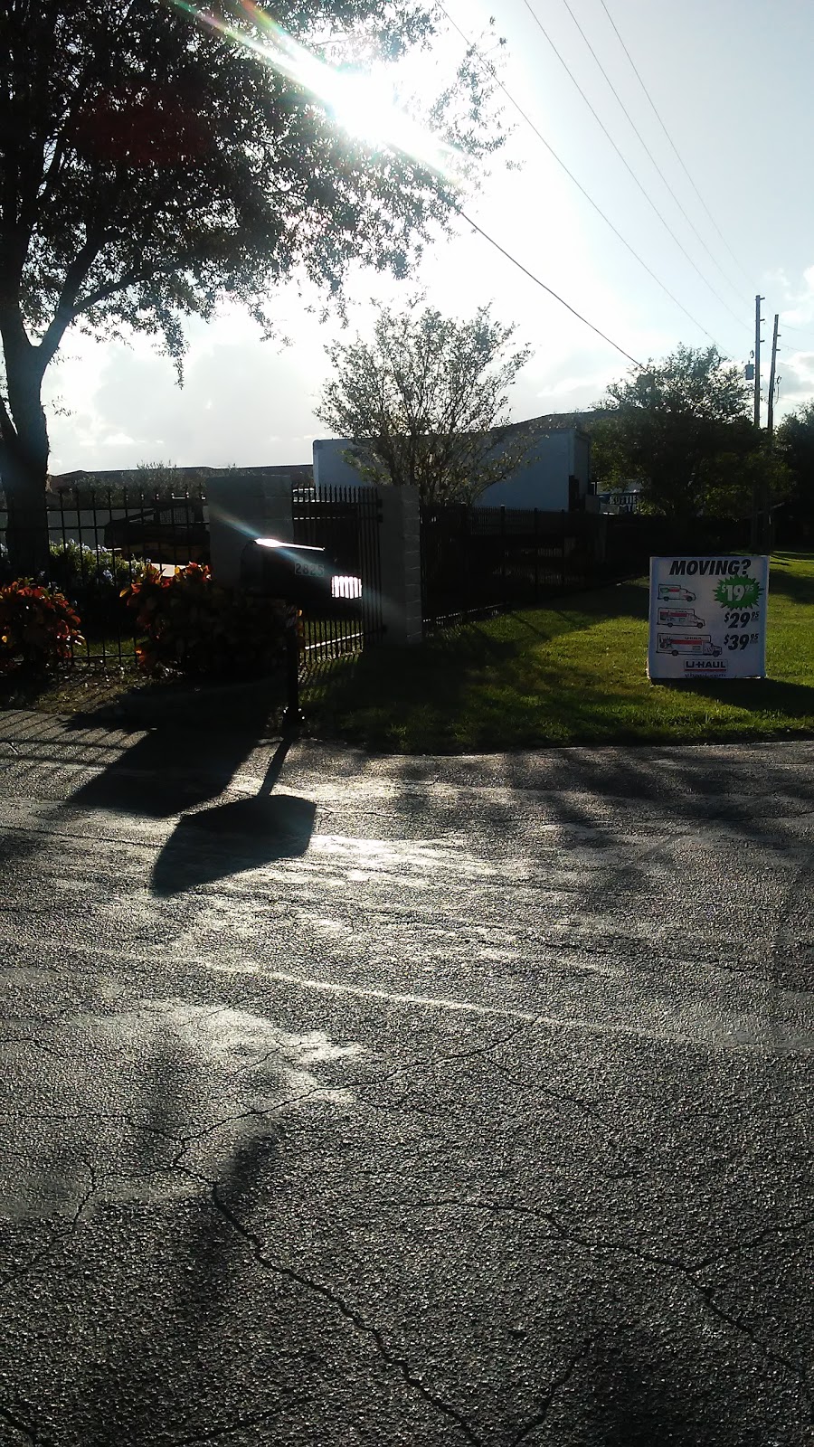 Personal Mini Storage | 2825 Jacks Rd, Davenport, FL 33897, USA | Phone: (863) 420-0589