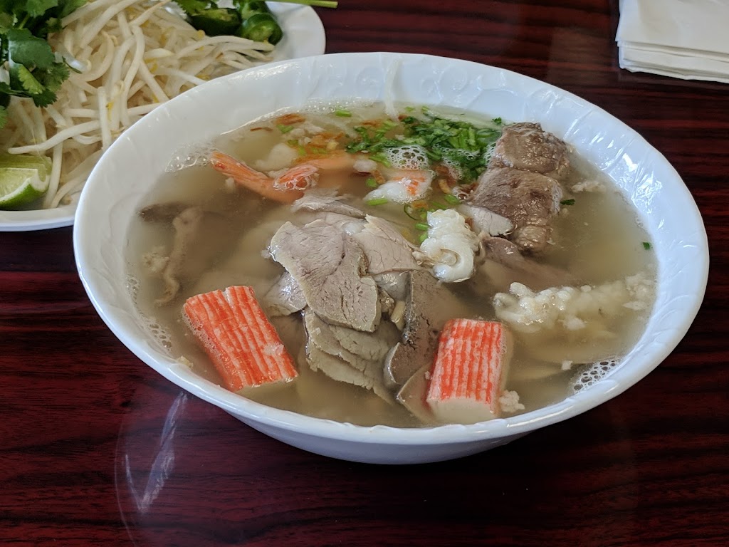 Cambodian Restaurant | 8046 West Ln, Stockton, CA 95210, USA | Phone: (209) 952-8030