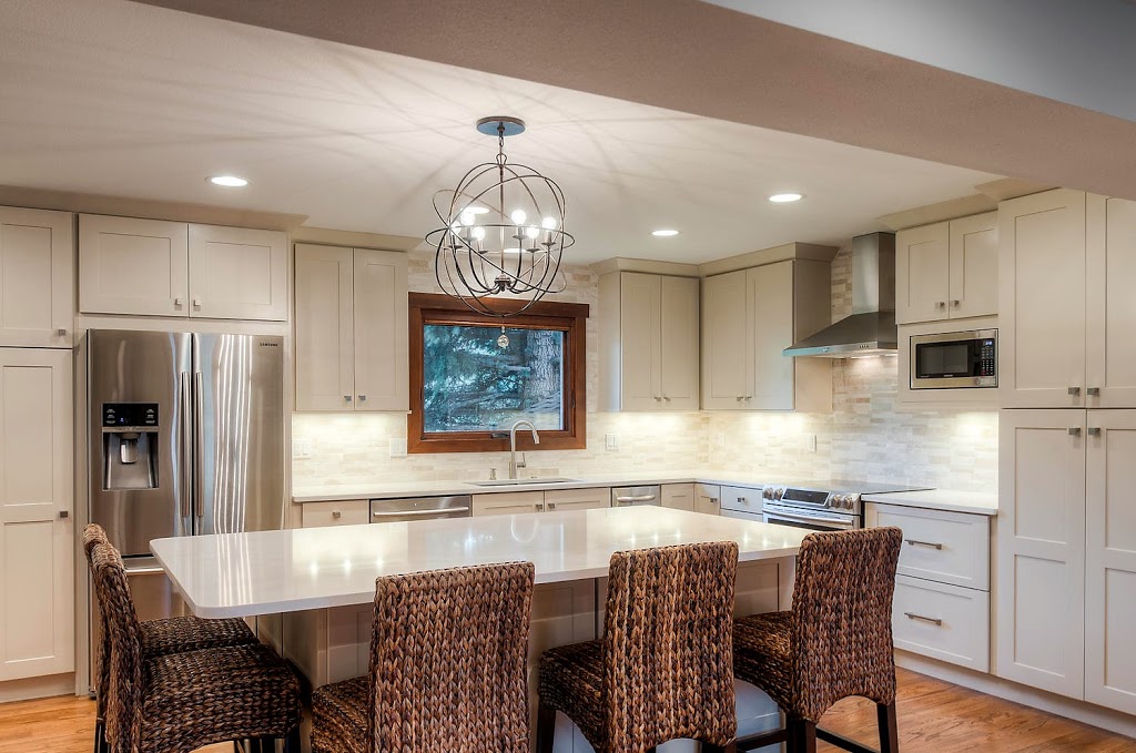 Kitchens Inspired by Owner/Builder Supply Inc. | 10143 W Chatfield Ave, Littleton, CO 80127, USA | Phone: (303) 972-6696