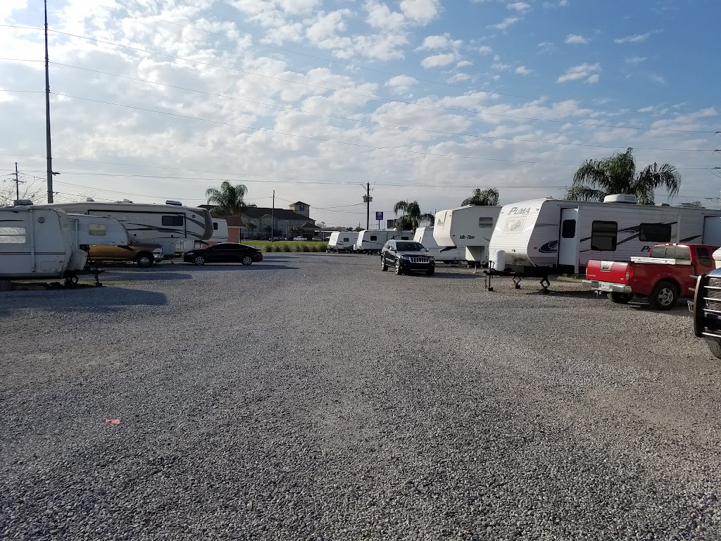 Houma RV Park | 1619 Grand Caillou Rd, Houma, LA 70363, USA | Phone: (985) 498-0525