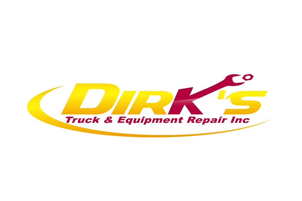 Dirks Truck & Equipment Repair | 275 Shoop Dr, Penrose, CO 81240, USA | Phone: (719) 784-1938