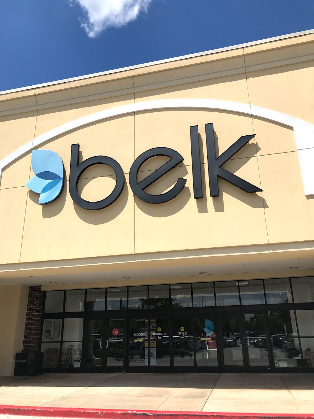 Belk | 1800 Jonesboro Rd, McDonough, GA 30253, USA | Phone: (678) 583-1996