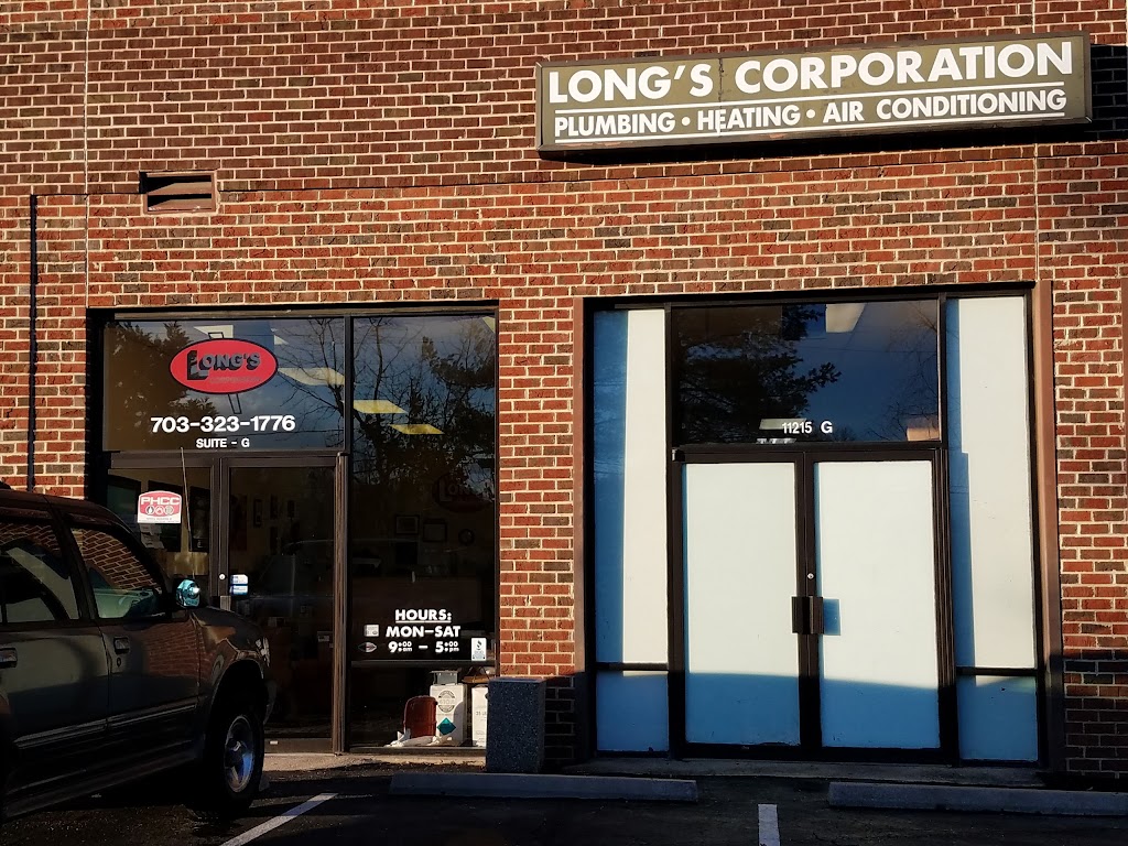 Longs Corporation | 11215 Lee Hwy G, Fairfax, VA 22030, USA | Phone: (703) 810-3922