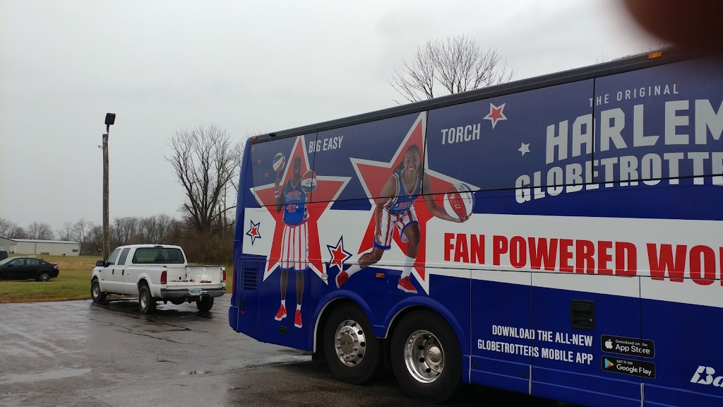 Croswell VIP Motorcoach Services | 975 W Main St, Williamsburg, OH 45176, USA | Phone: (513) 724-2206