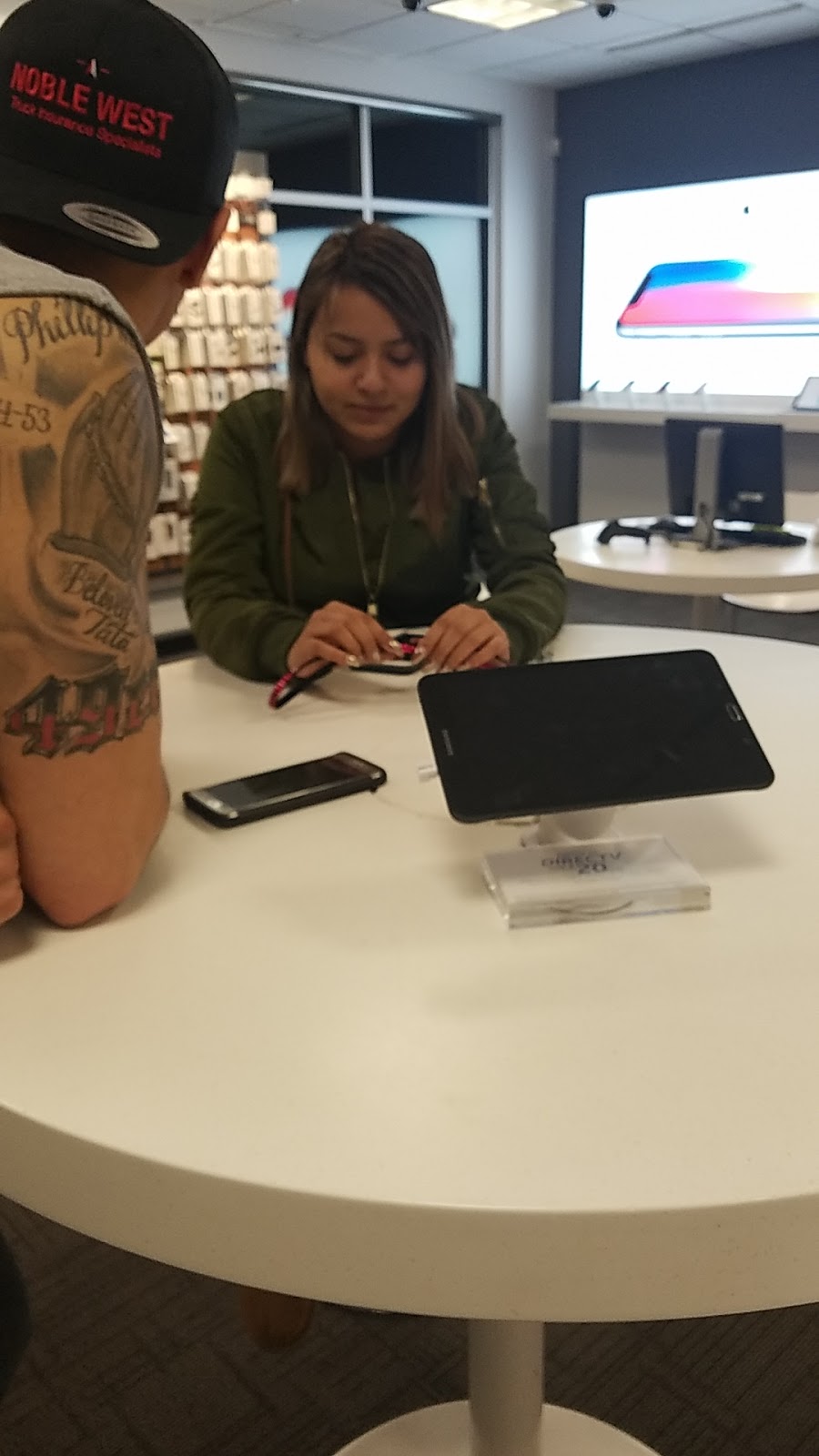 AT&T Store | 2295 Marketplace Dr, Madera, CA 93637, USA | Phone: (559) 662-2030