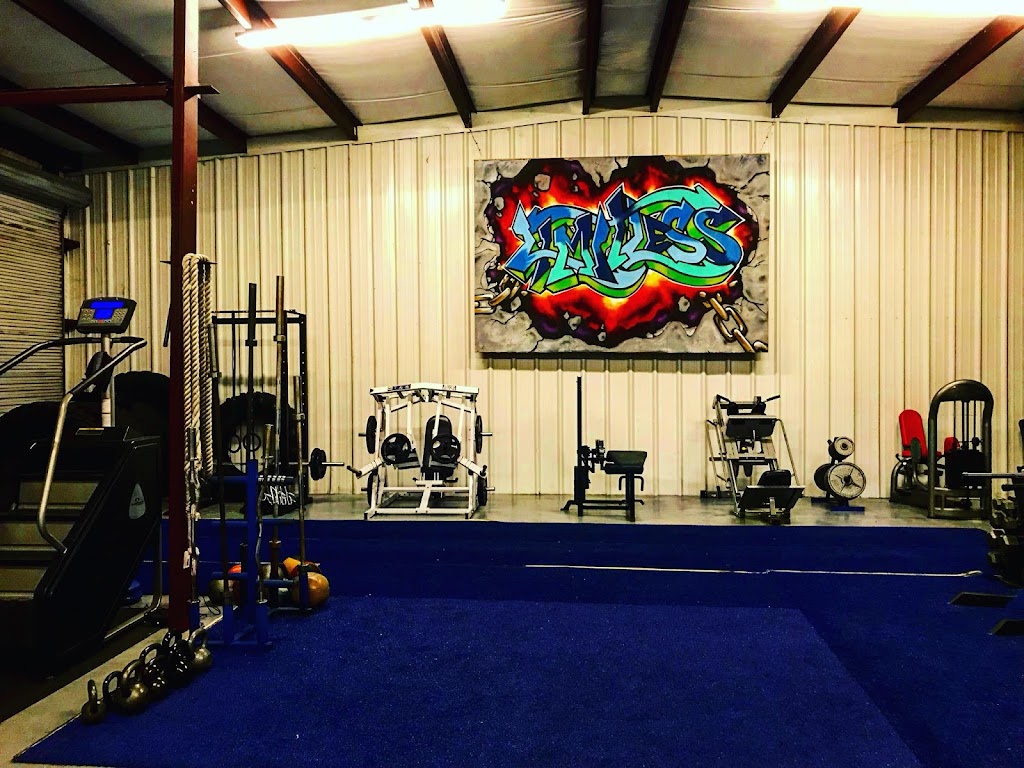 Limitless Fitness Studio | 5750 Park Vista Cir Ste 128, Fort Worth, TX 76244 | Phone: (972) 571-5369