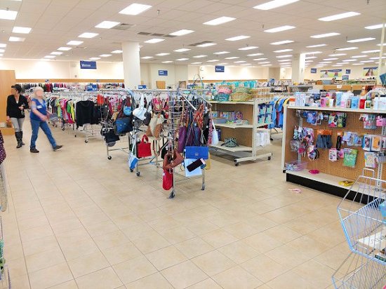 Goodwill | 118 Matlack St, Paris, KY 40361, USA | Phone: (859) 988-1069