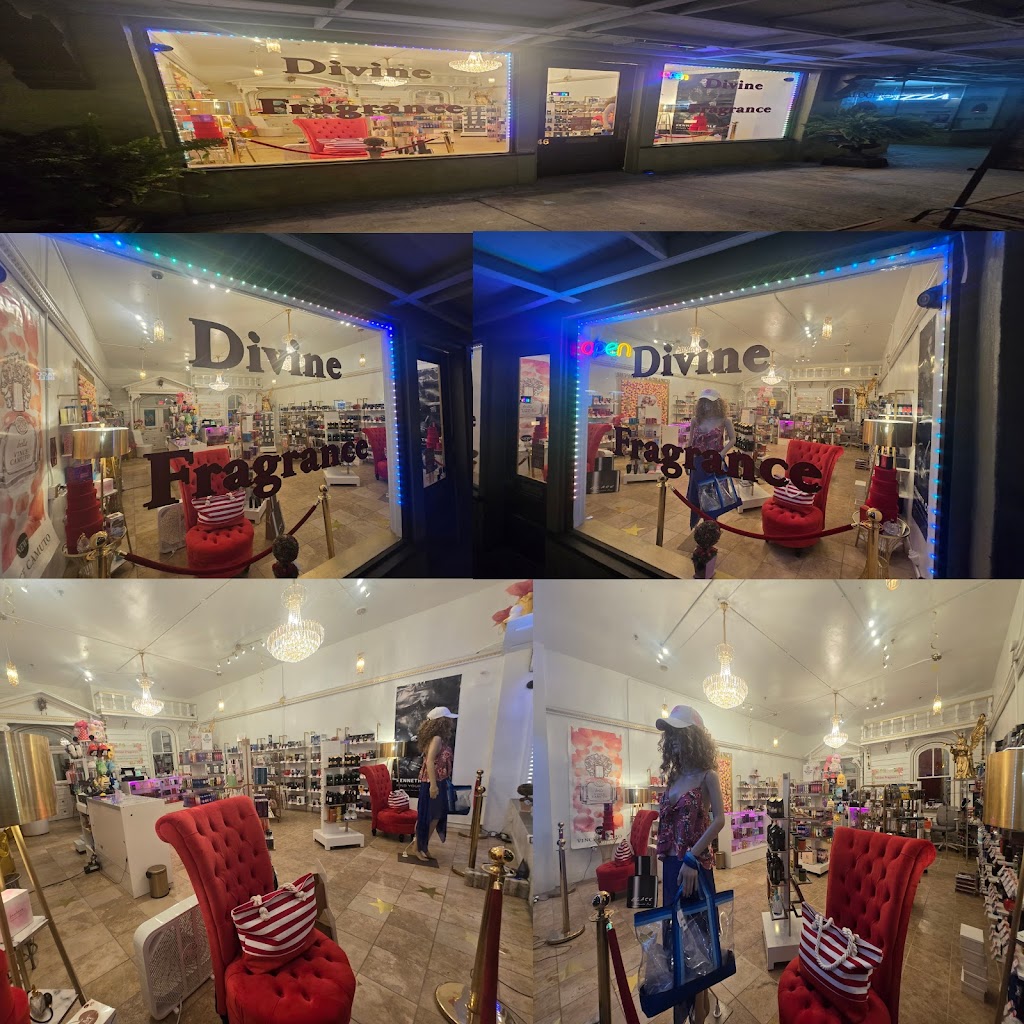 Divine Fragrance Store | Divine Fragrance, 146 W Haines Blvd, Lake Alfred, FL 33850, USA | Phone: (863) 535-8336