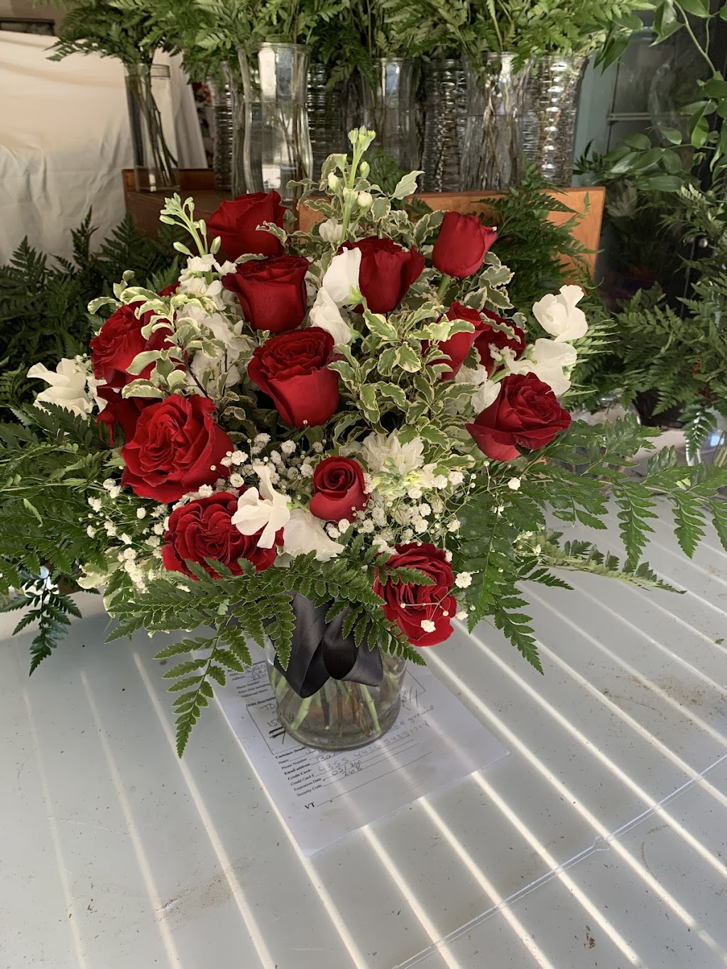 Cheryls Flowers and Gifts | 2015 Canyon Echo Dr, Franklin, TN 37064 | Phone: (615) 491-4710