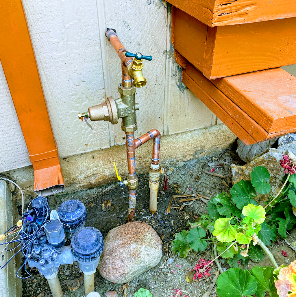 bluefrog Plumbing + Drain of Temecula | 33034 Iolite St, Menifee, CA 92584, USA | Phone: (951) 430-0593