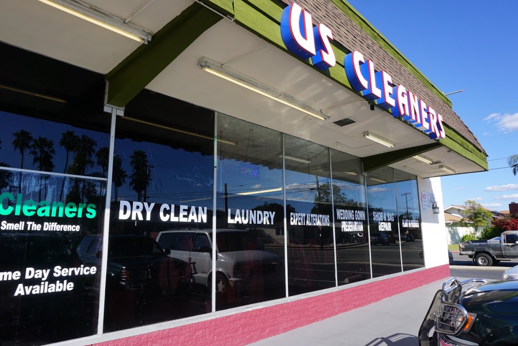 US CLEANERS AND EMBROIDERY | 3605 College Ave, San Diego, CA 92115, USA | Phone: (619) 287-5968