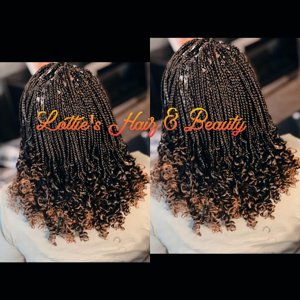 Lotties Hair & Beauty | 15416 Sodium St NW, Ramsey, MN 55303, USA | Phone: (612) 433-0066