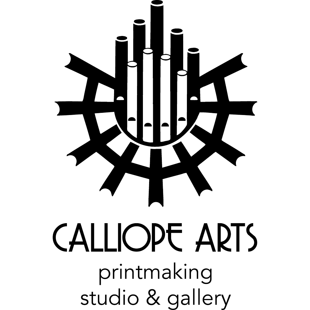 Calliope Arts Printmaking Studio & Gallery | 324 E College St, Louisville, KY 40203, USA | Phone: (502) 500-2822