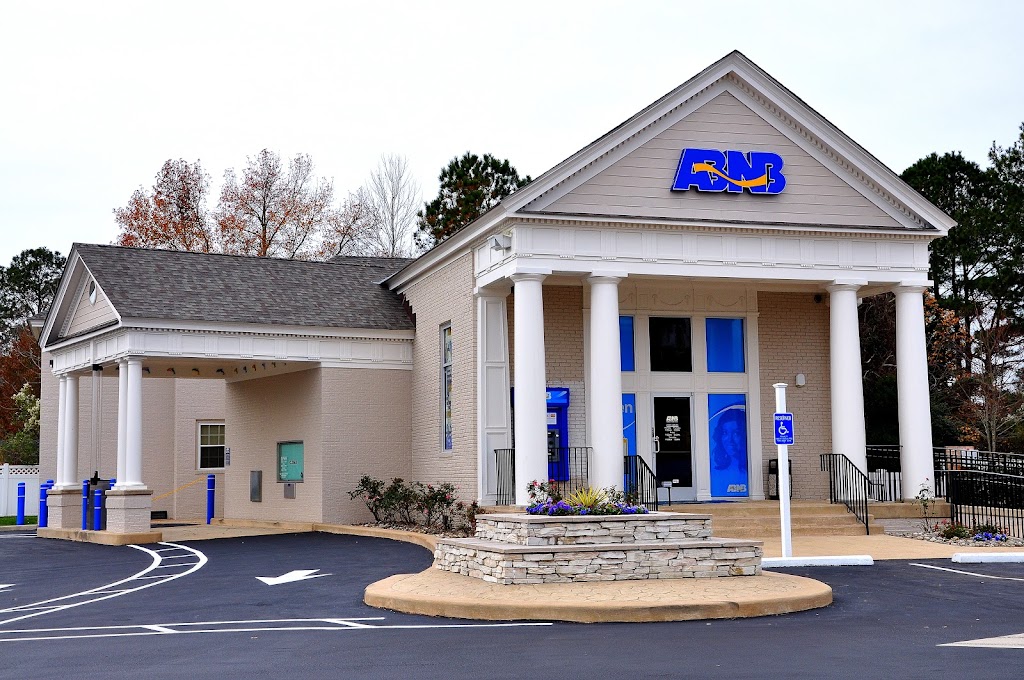 ABNB Federal Credit Union | 562 Caratoke Hwy, Moyock, NC 27958, USA | Phone: (757) 523-5300