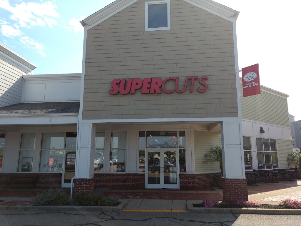 Supercuts Canton | 95 Washington St #412, Canton, MA 02021, USA | Phone: (781) 552-3027