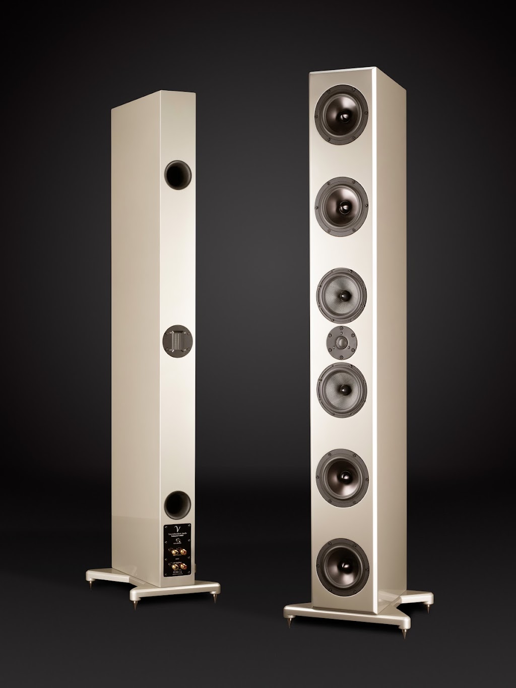 Von Schweikert Audio | 1040-A Northgate St, Riverside, CA 92507, USA | Phone: (951) 682-0706