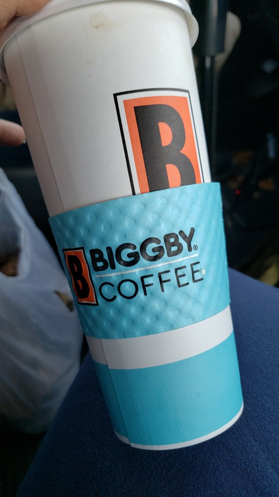 Biggby Coffee | 2111 N Bend Rd unit 107, Hebron, KY 41048, USA | Phone: (859) 334-9149