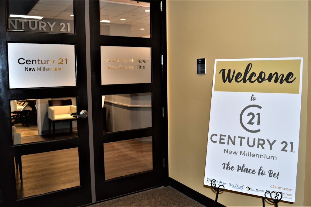 Century 21 New Millennium | 1730 West St #200, Annapolis, MD 21401, USA | Phone: (410) 266-9005