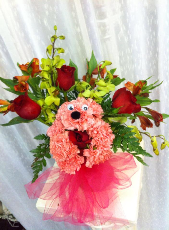 Forever Angels Florist | 105 Brownsville Rd #2, Powder Springs, GA 30127, USA | Phone: (770) 920-8632