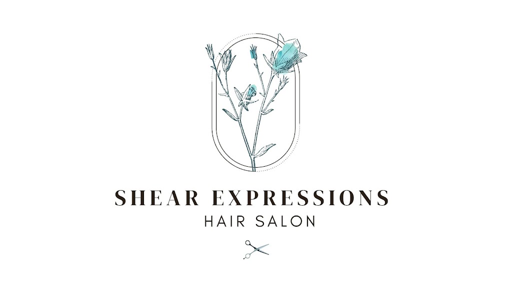 Shear Expressions Hair Salon | 3307 Youngstown Lockport Rd, Ransomville, NY 14131, USA | Phone: (716) 791-4584